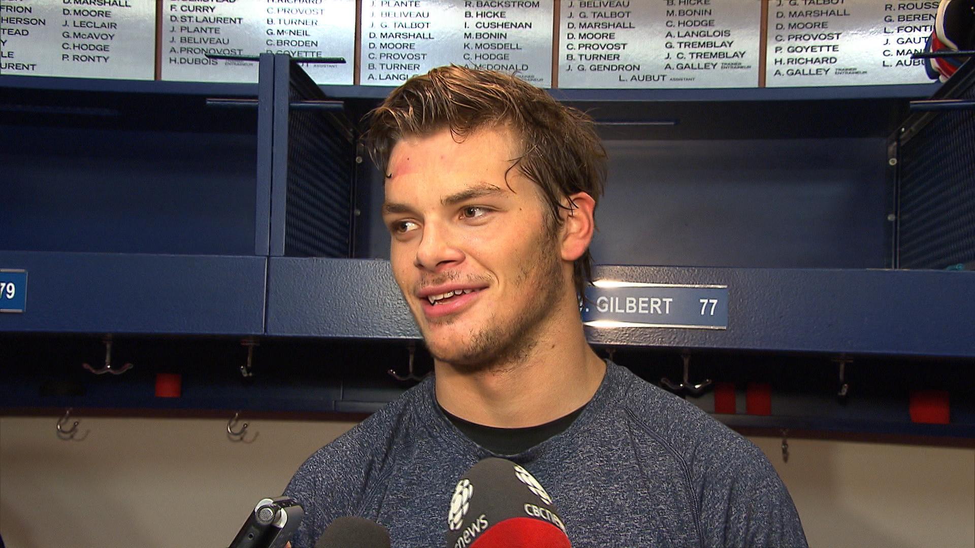 Le Canadien se prépare déjà pour le repêchage d'expansion