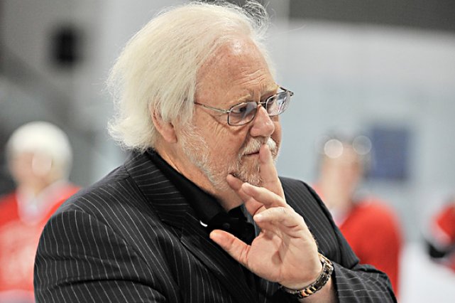 Réjean Tremblay prédit (encore) la Coupe Stanley au Canadien