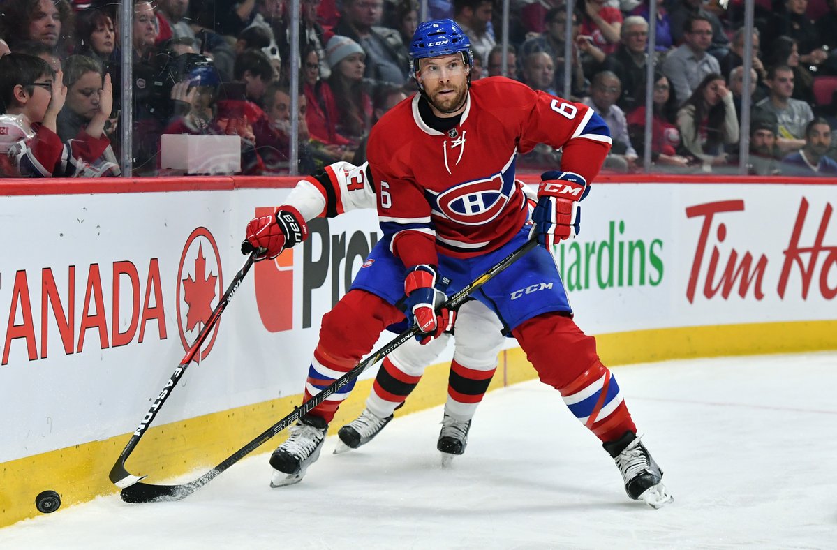 HIO Show : La question n'est pas de savoir s'il faut paniquer avec la blessure de Shea Weber, mais à quel point on doit le faire