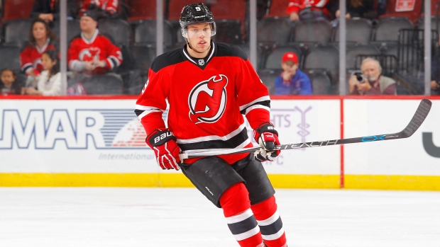 Les Hurricanes doivent-ils tenter le grand coup avec Taylor Hall?