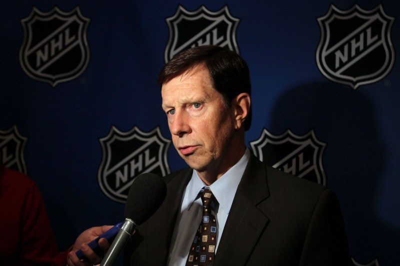 David Poile aurait-il l’audace d’échanger Pekka Rinne?