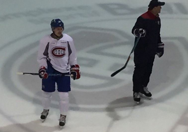 Brendan Gallagher rebondira-t-il après une saison difficile? Oui, si&#8230;