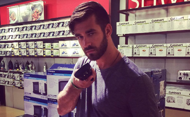 Greg Pateryn est un&#8230;