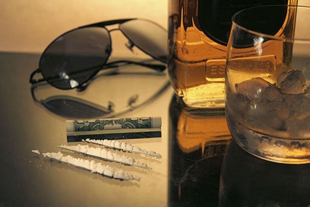 La consommation de drogues serait une tendance lourde dans la LNH | Iginla déménage au Massachusetts