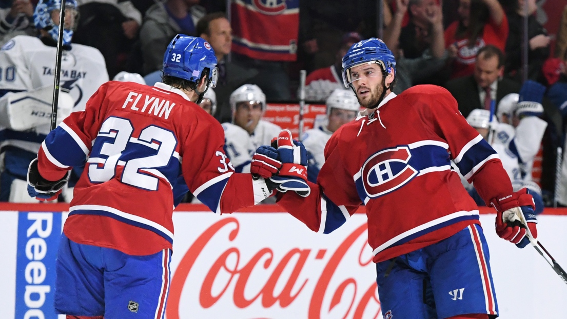 Aujourd'hui chez le Canadien : Les dernières coupures?