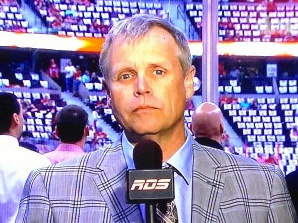 François Gagnon a identifié le joueur le plus susceptible d'être échangé par le Canadien