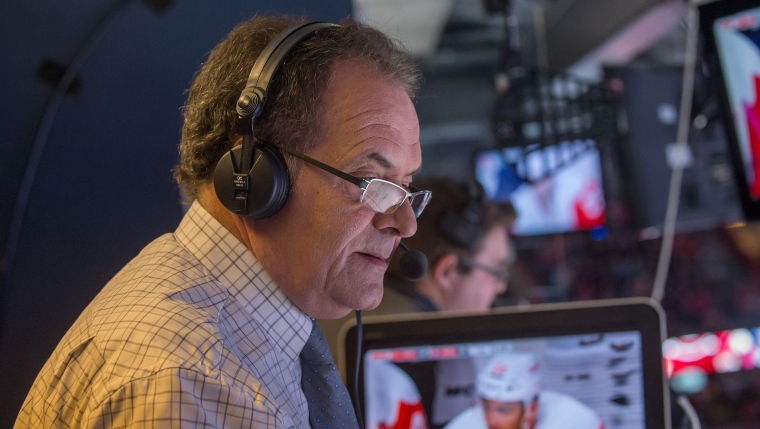 RDS et le 98,5 FM décrivent les rencontres à l'étranger de Montréal