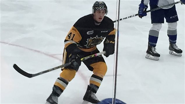 Les espoirs du Canadien font plutôt bien en cette fin de saison!