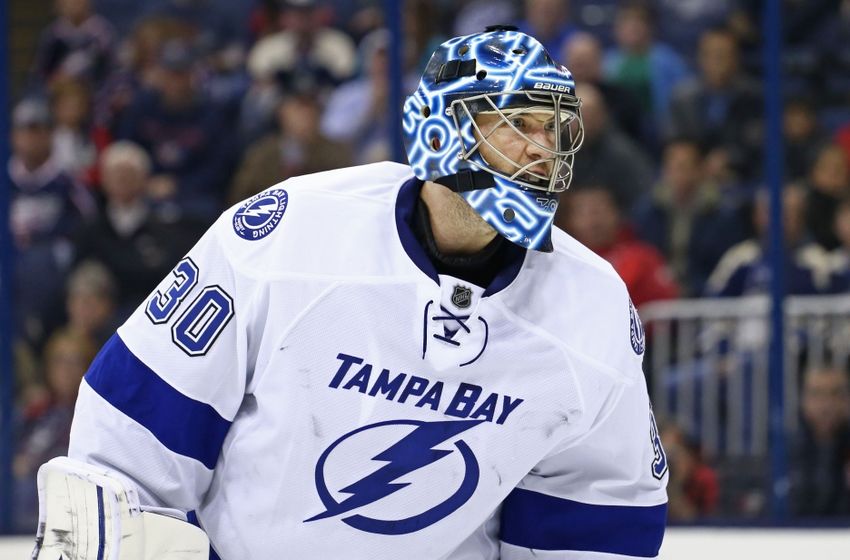 Ben Bishop était le plan B des Stars