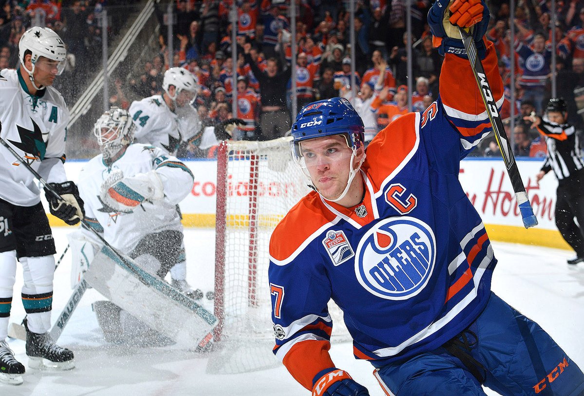 Top-5 : Une première à Edmonton depuis plus de 20 ans | Matthews et Marner se battent (toujours) pour le même trophée