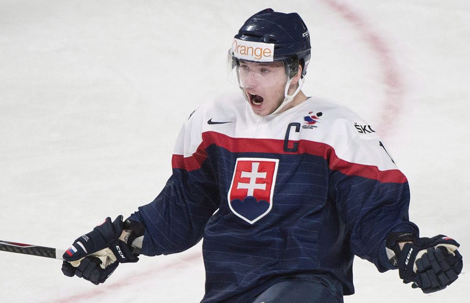 Une autre preuve que les gens s’attendent à « gros » de Martin Reway