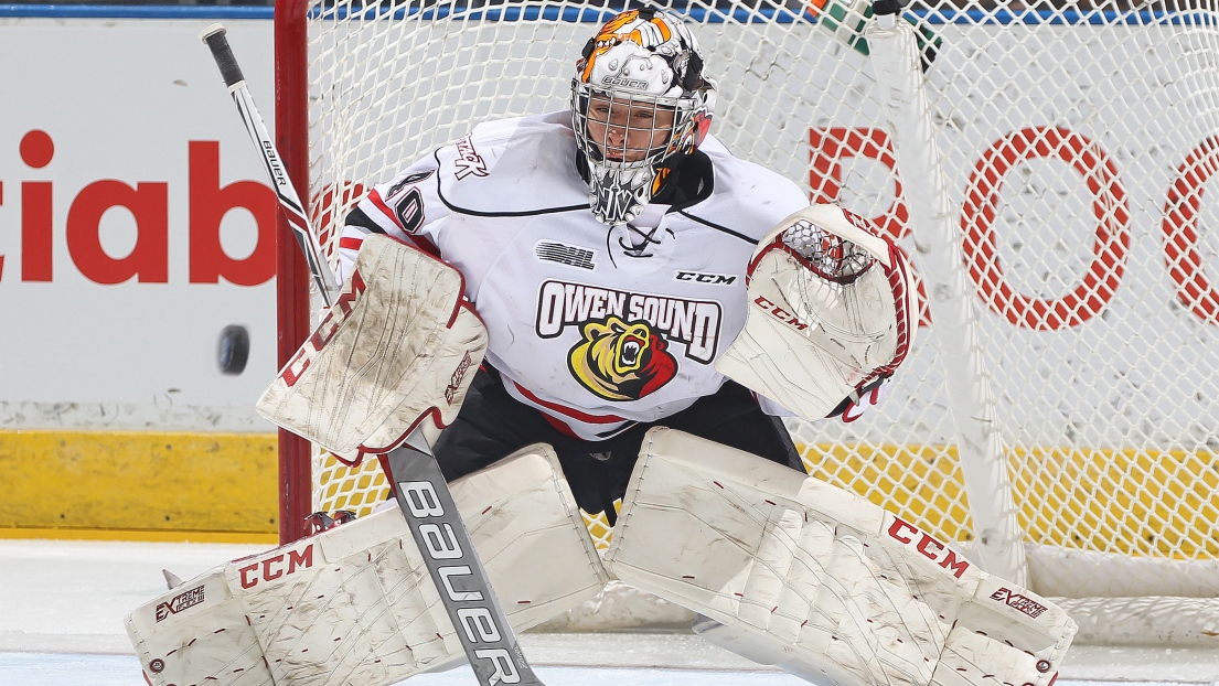 L'extraordinaire saison de Michael McNiven doit-elle influencer la relation Marc Bergevin &#8211; Carey Price?