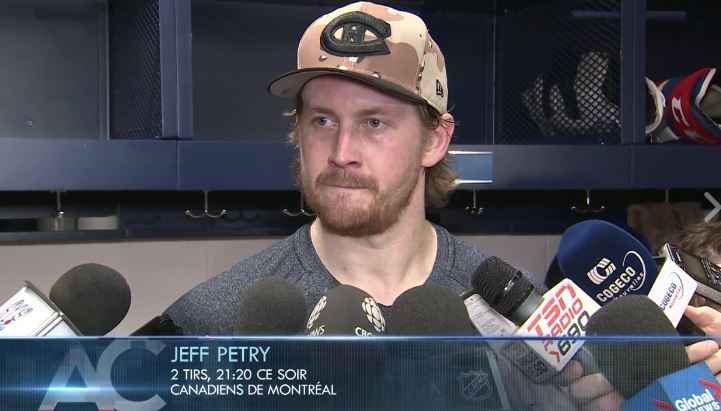 Le Canadien a cinq des 26 pires défenseurs dans une catégorie précise | En rafale