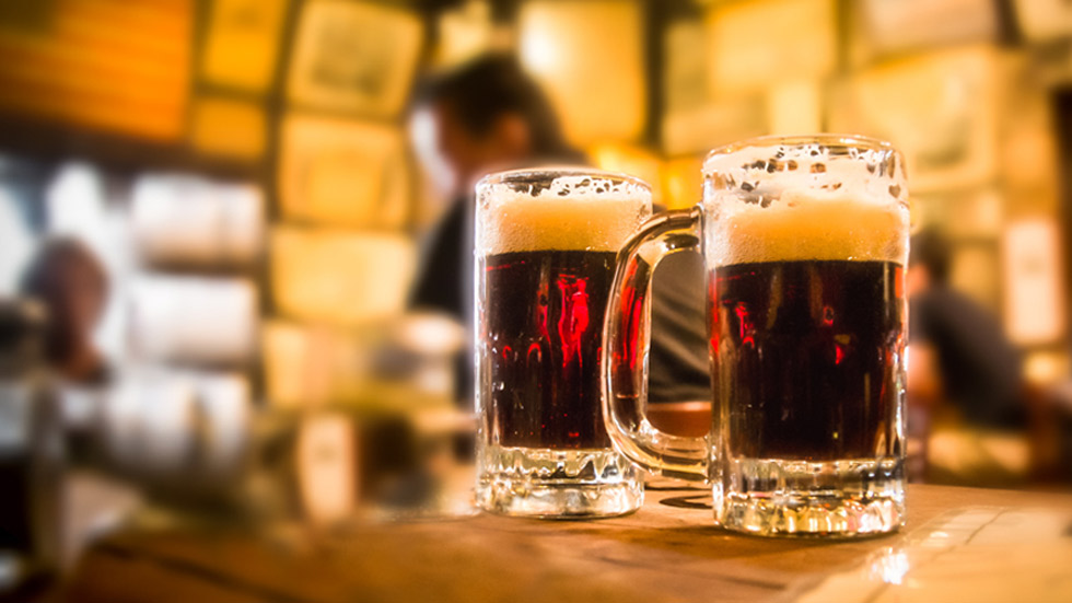 Coupe du monde au Qatar : seuls les gens importants pourront boire de l'alcool