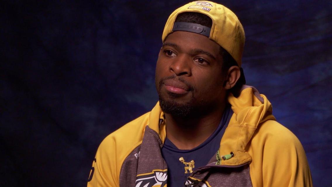 Échange Subban vs Weber : Les Predators (contre toutes attentes) ont remporté le 1er round&#8230; Avant même qu'il se termine