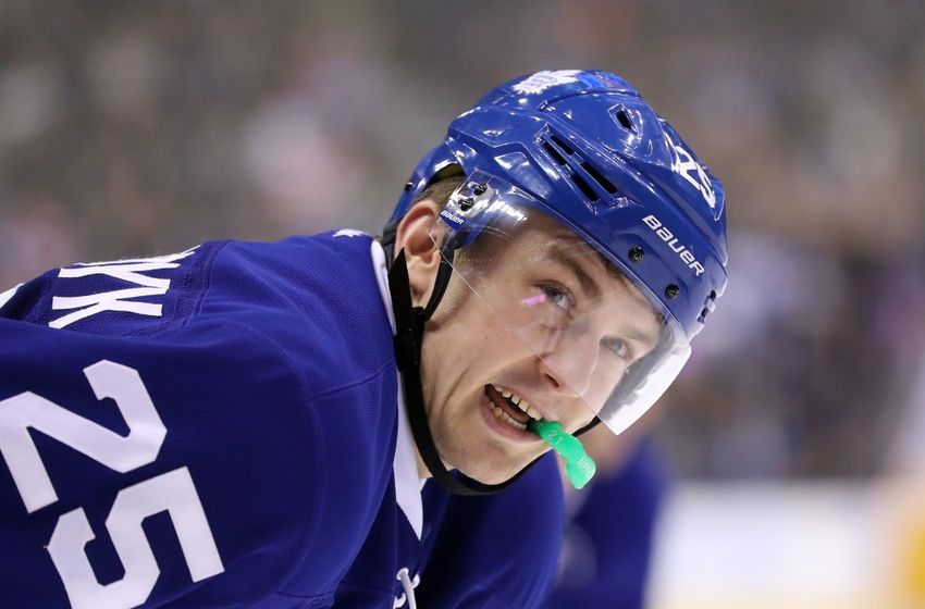 Van Riemsdyk sera-t-il sacrifié par les Leafs? | GSP veut se battre contre McGregor | Triste défaite des IceCaps | En rafale