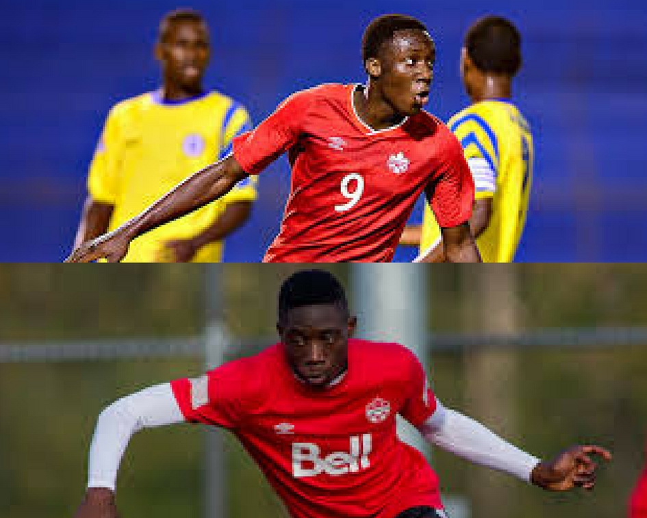 Deux joyaux canadiens au Stade Saputo | Dévoilement des salaires, ou presque