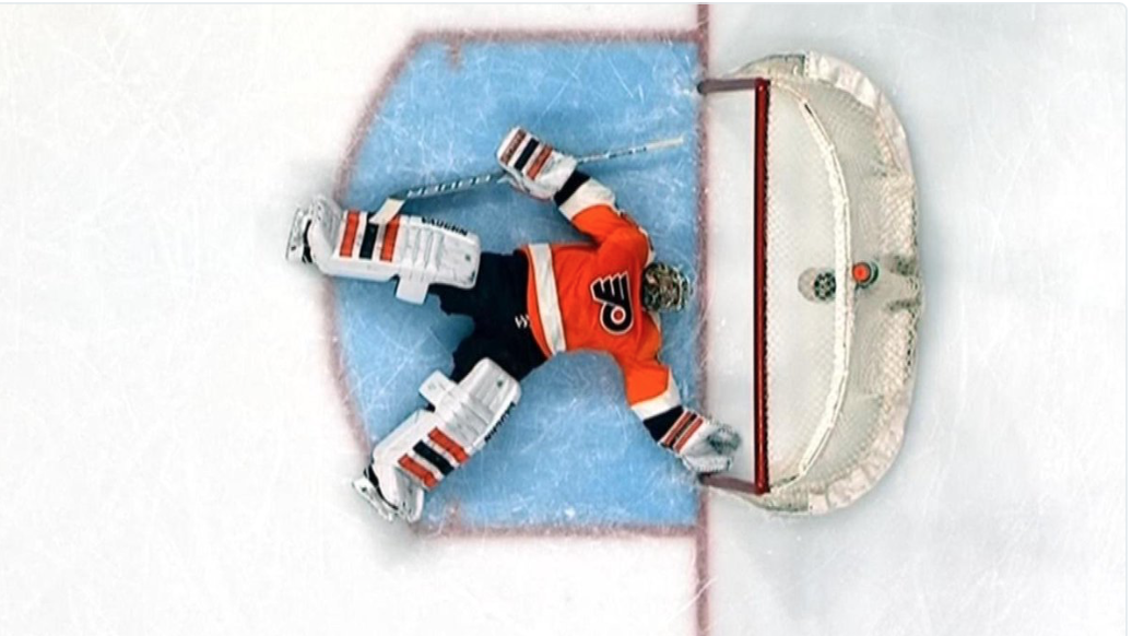 Dernière heure : Michal Neuvirth s'effondre en plein match