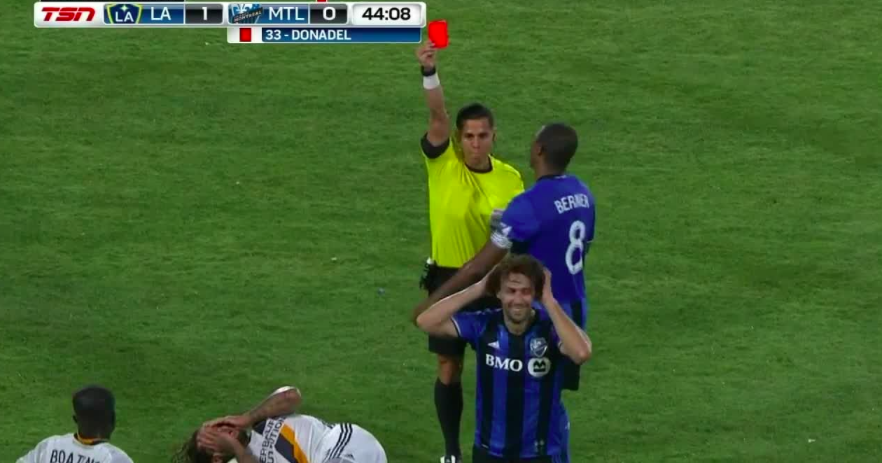 Déchéance Hollywoodienne | L'Impact et la «malchance»