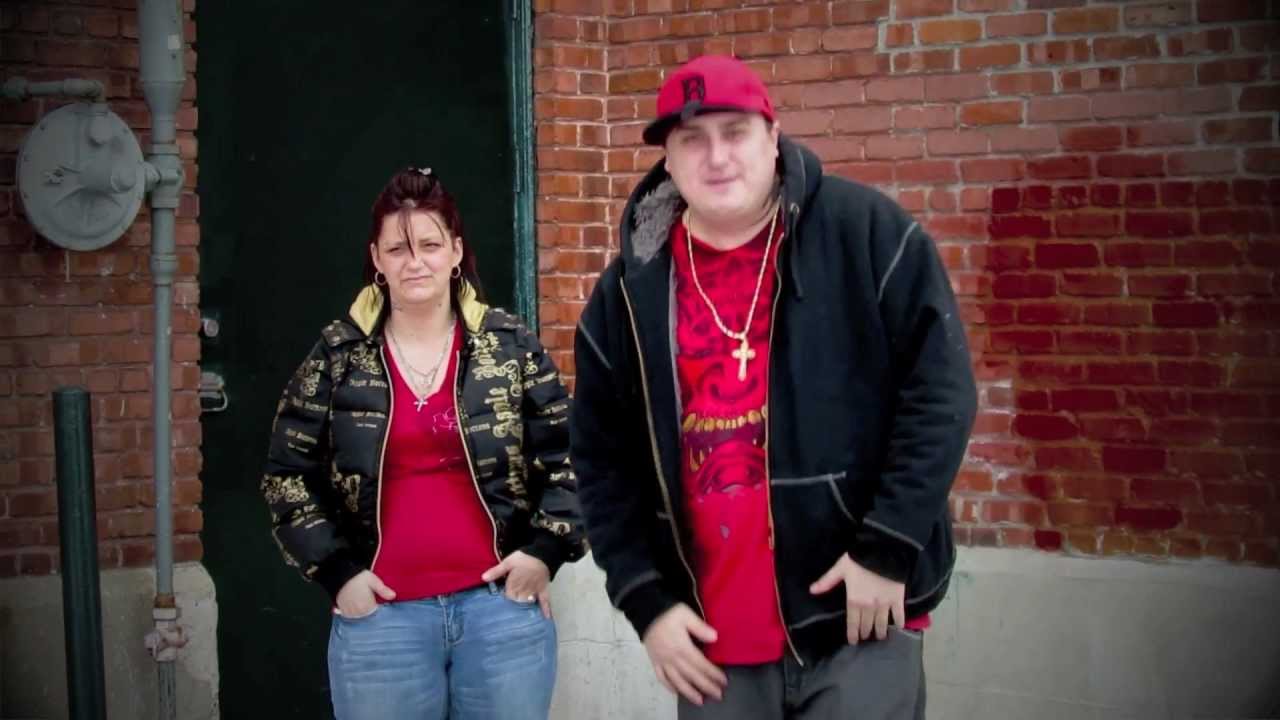 Un rappeur d’Hochelaga envoie CH-ier le Canadien de Montréal | Un partisan du Wild devenu un partisan des Blues