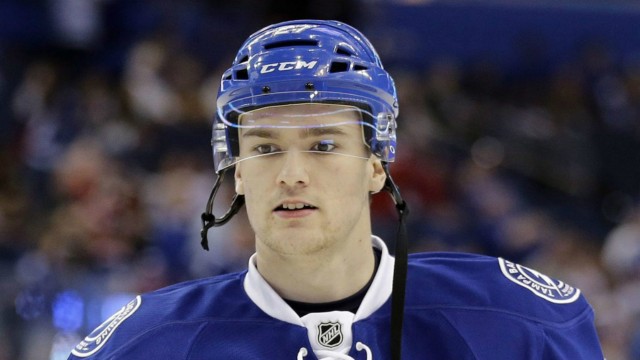 Jonathan Drouin quittera-t-il le Lightning? | Kevin Shattenkirk coûtera cher | En rafale