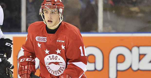 La qualité du repêchage sera faible&#8230; mais pas selon Grant McCagg | Timmins repêchera-t-il un centre #2? | En rafale