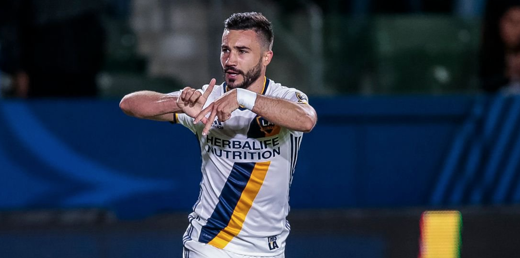 Les notes du match de l&#039;Impact de Montréal au L.A. Galaxy