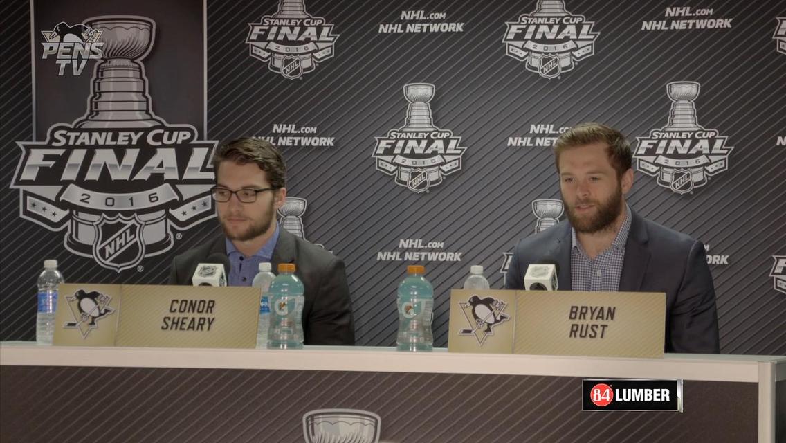 Des Penguins amochés qui performent toujours grâce à leur développement | Rinne renaît | En rafale