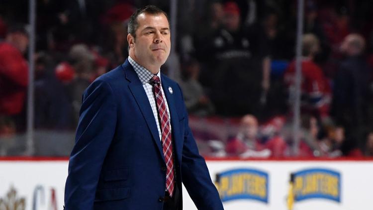 Alain Vigneault a envoyé une pointe à ses vedettes | Une chance que Michael Grabner est là&#8230; ou pas | En rafale