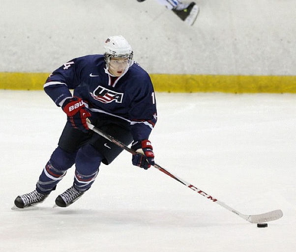 Les premiers mauvais signes sont apparus en 2013, pour Alex Galchenyuk | Les candidats au Jack Adams connus | En rafale