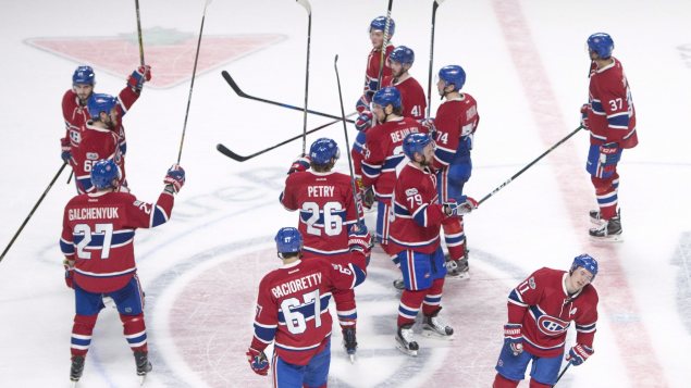 Darren Dreger m’a poussé à faire une recherche intéressante sur le Canadien | Selon les experts, le CH a de véritables chances