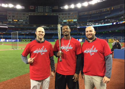 Les Maples Leafs se font « troller » par les adversaires des Blue Jays | Babcock et son franc-parler | En rafale