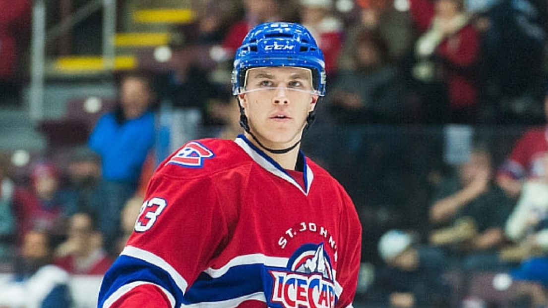 Un exemple concret que le talent vaut mieux que le robustesse, Marc | Les Sénateurs sont ce que le Canadien aurait dû être