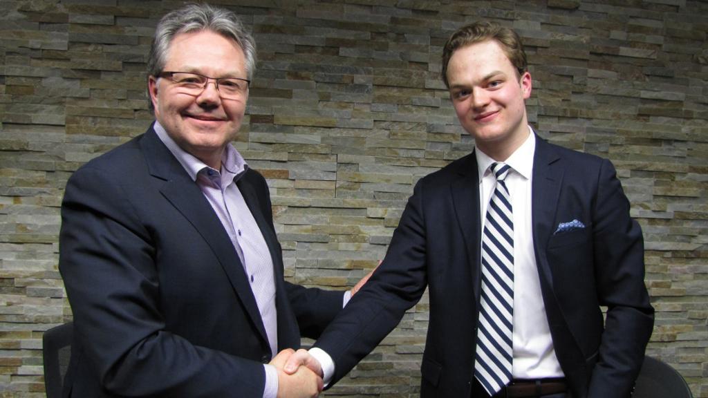 Le premier (et seul) joueur des Golden Knights a été prêté à une autre équipe et disputera des matchs | En rafale