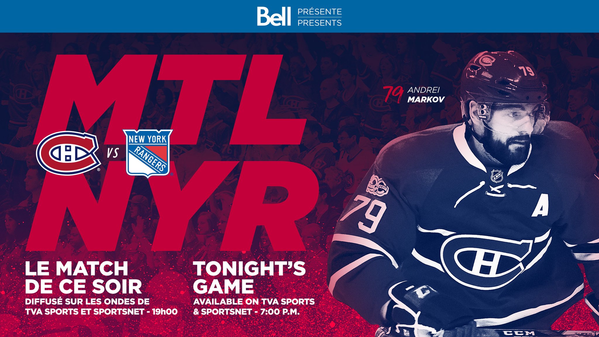 Aujourd'hui chez le Canadien : Claude Julien semble vouloir réserver quelque chose à Alex Galchenyuk | En rafale