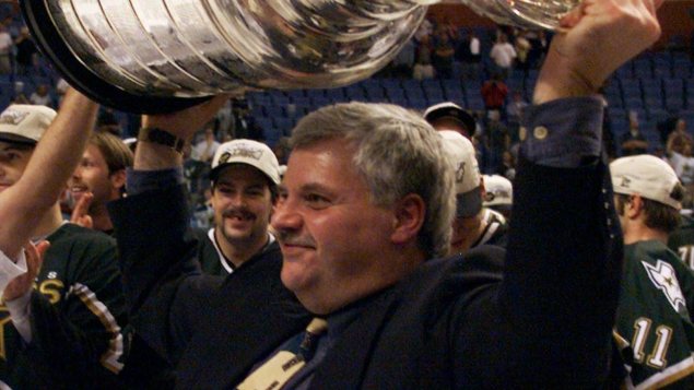 Ken Hitchcock retourne à Dallas | Un nouvel aréna pour les Islanders? | Une expansion à Seattle?