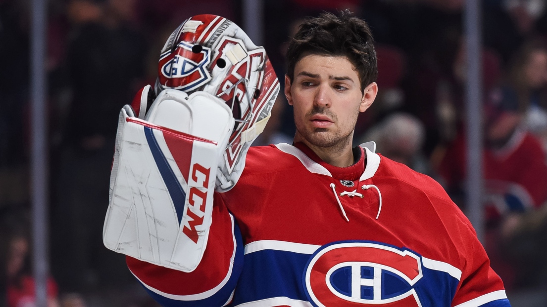 Carey Price est convaincu que le Canadien est un aspirant à la Coupe Stanley | La NHLPA réplique à la LNH | En rafale