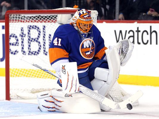 Une erreur de gestion chez les Islanders les privera probablement d’une participation aux séries | En rafale