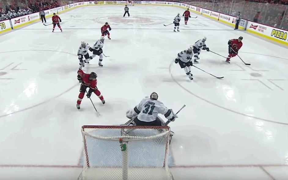 Top-5 : Johnny Hockey est meilleur qu’un magicien | Christian Dvorak a étourdi les Caps | Une manœuvre ridicule de Tarasenko