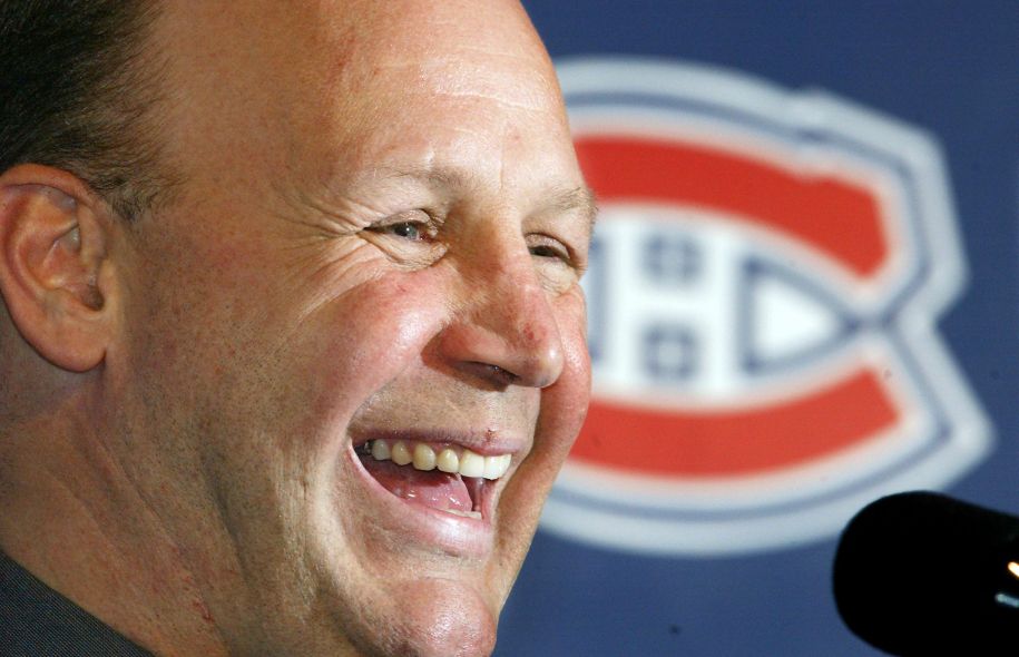 Emelin ou Davidson? Radulov avec Danault ou Galchenyuk? Claude Julien a pris sa décision | Pacioretty échangé?