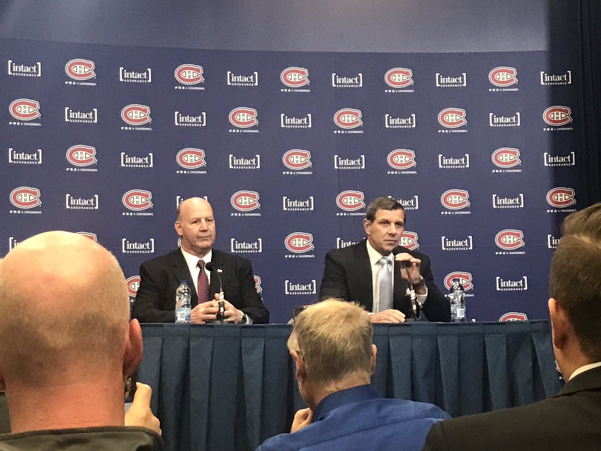 Bilan : Ça va prendre de la chance pour s’entendre avec Radulov | Timmins et ses recruteurs ne s’en vont nulle part