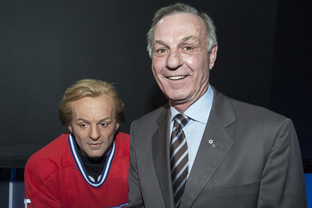 Ça commence aujourd'hui | Guy Lafleur croit-il davantage en Max Pacioretty qu'il y a trois ans?