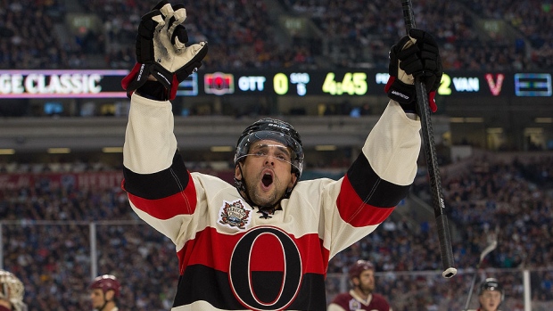 Dernière heure: Clarke MacArthur de retour au jeu ce soir | Les Rangers se préparent pour le Canadien | En rafale