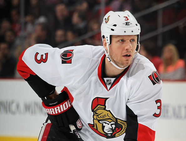 Marc Methot sera fort probablement disponible pour Las Vegas | Les Oilers se sont entraînés dans le noir | En rafale