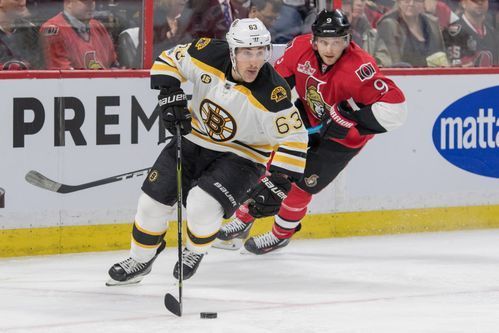 Marchand a cassé le party à Ottawa | Un moment opportun pour Fleury | Les Oilers devront se méfier des vieux Sharks