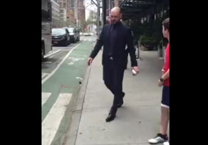 Andrei Markov a refusé de signer un autographe à un jeune partisan dimanche | En rafale