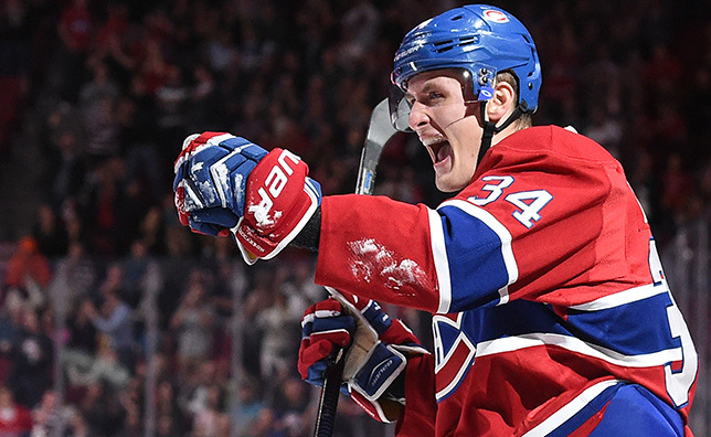 Le Canadien est favori pour l’emporter ce soir, selon les parieurs | McCarron aura le couteau entre les dents | En rafale