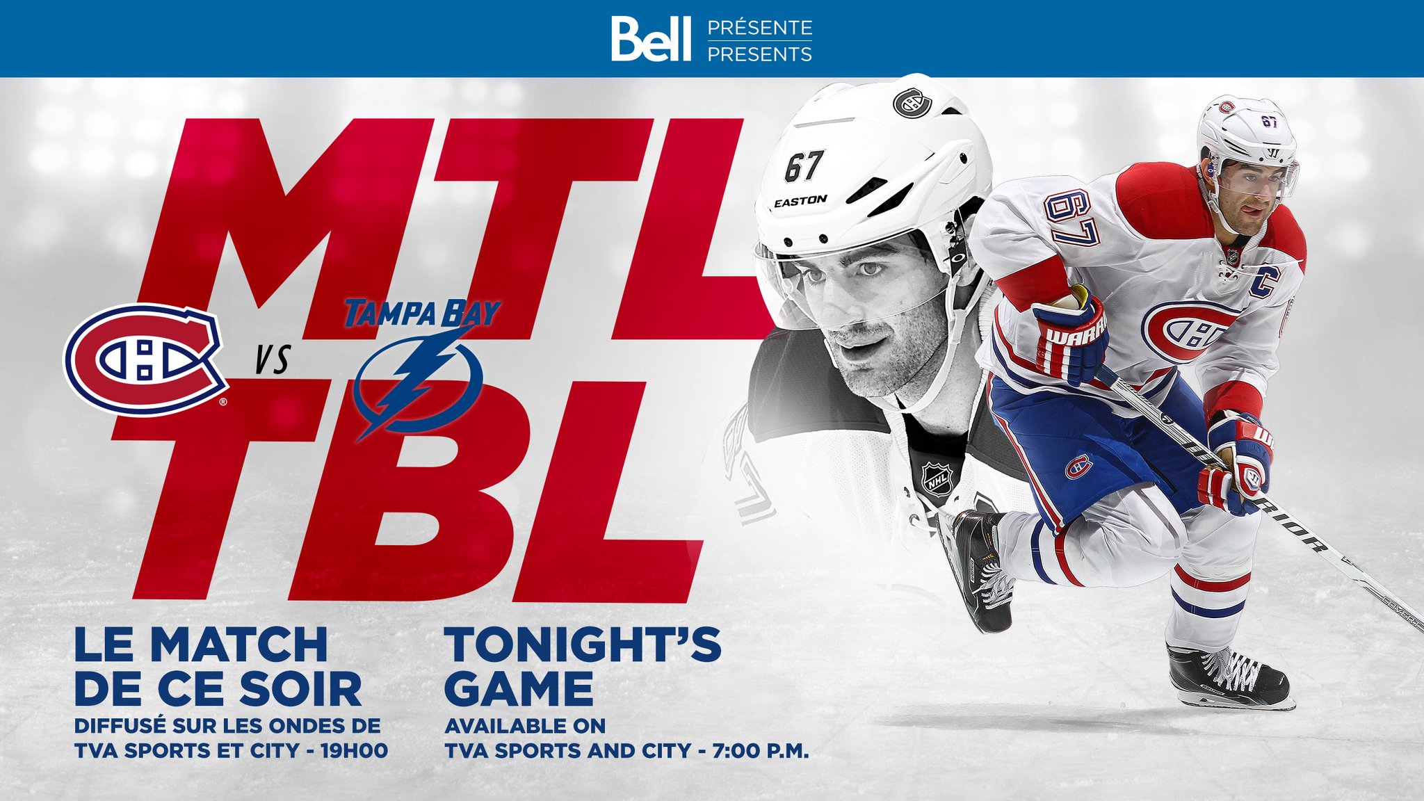 Le Canadien ne peut pas se permettre de s’endormir | Le magicien fera-t-il son show ce soir? | En rafale