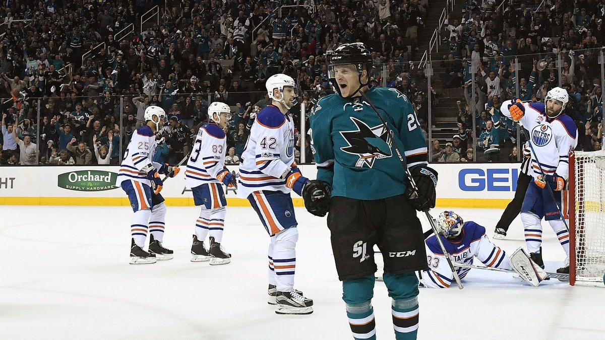 Les Oilers ont eux aussi des problèmes