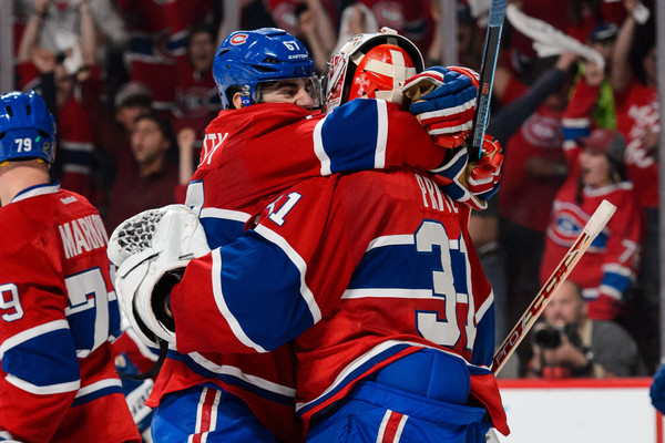 Le Canadien de Montréal pourrait choisir entre Max Pacioretty et Carey Price d’ici 1 an ou 2 | En rafale